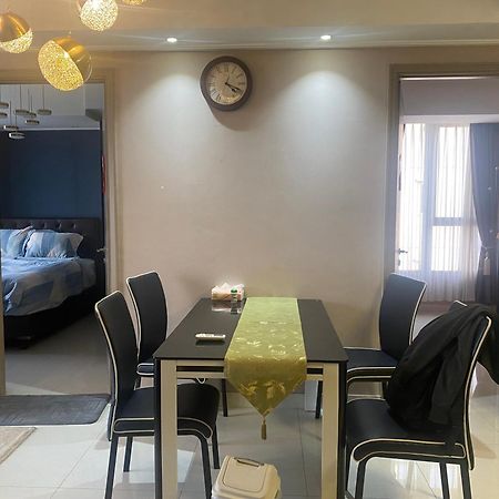ג'קרטה Comfort And Luxury Private Room At Goldcoast Pik מראה חיצוני תמונה