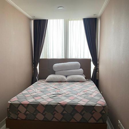 ג'קרטה Comfort And Luxury Private Room At Goldcoast Pik מראה חיצוני תמונה