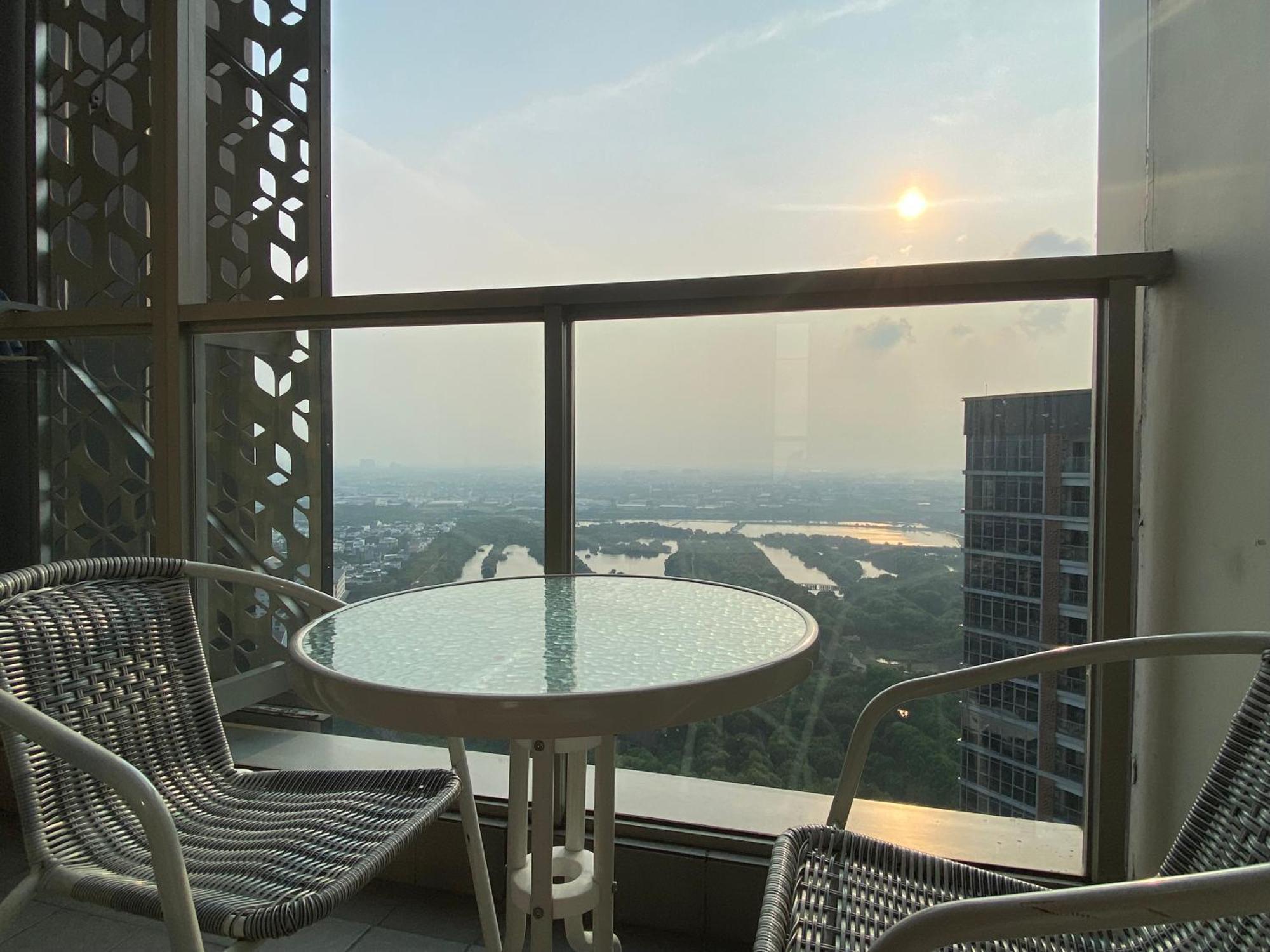 ג'קרטה Comfort And Luxury Private Room At Goldcoast Pik מראה חיצוני תמונה