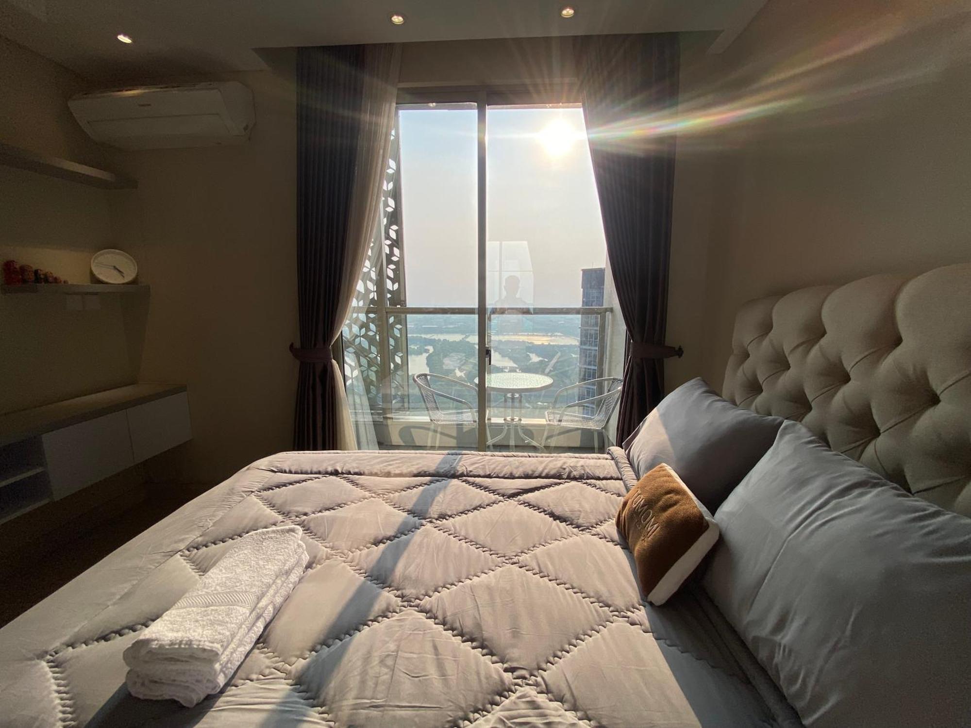 ג'קרטה Comfort And Luxury Private Room At Goldcoast Pik חדר תמונה