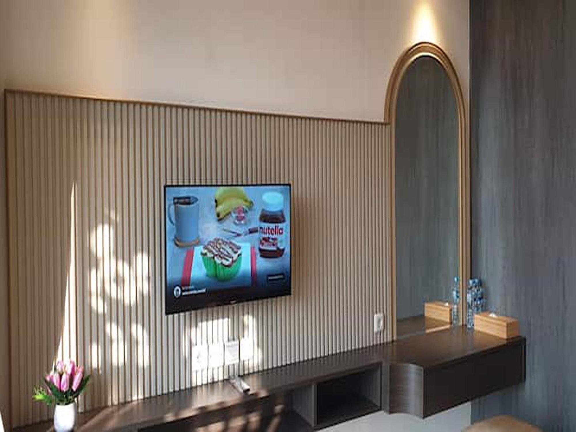 ג'קרטה Comfort And Luxury Private Room At Goldcoast Pik חדר תמונה