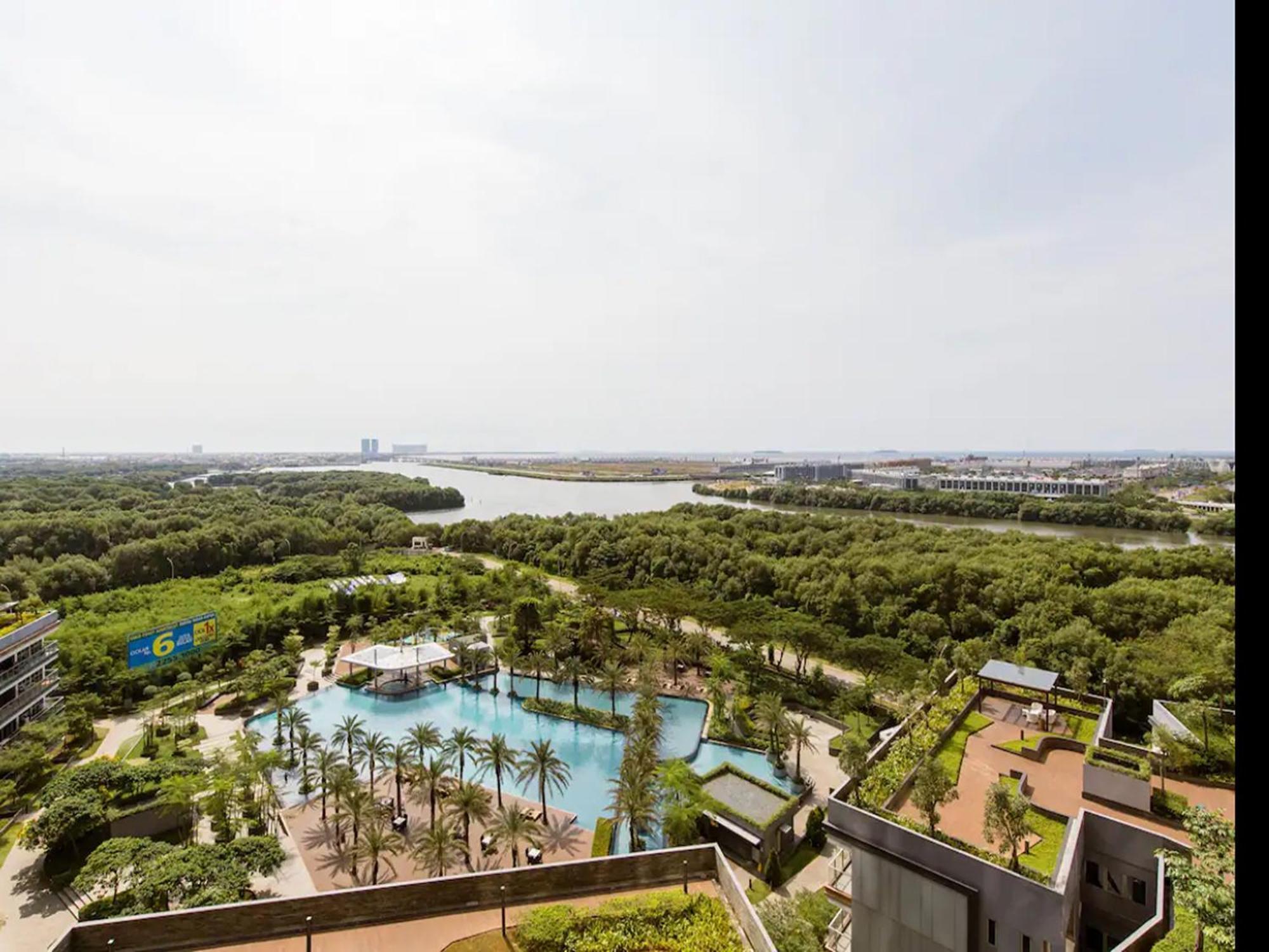 ג'קרטה Comfort And Luxury Private Room At Goldcoast Pik חדר תמונה