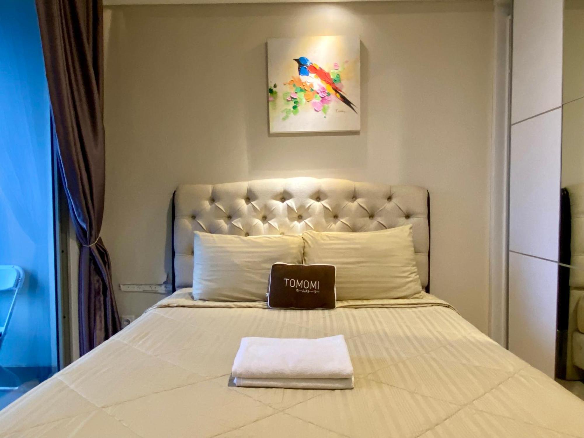 ג'קרטה Comfort And Luxury Private Room At Goldcoast Pik חדר תמונה