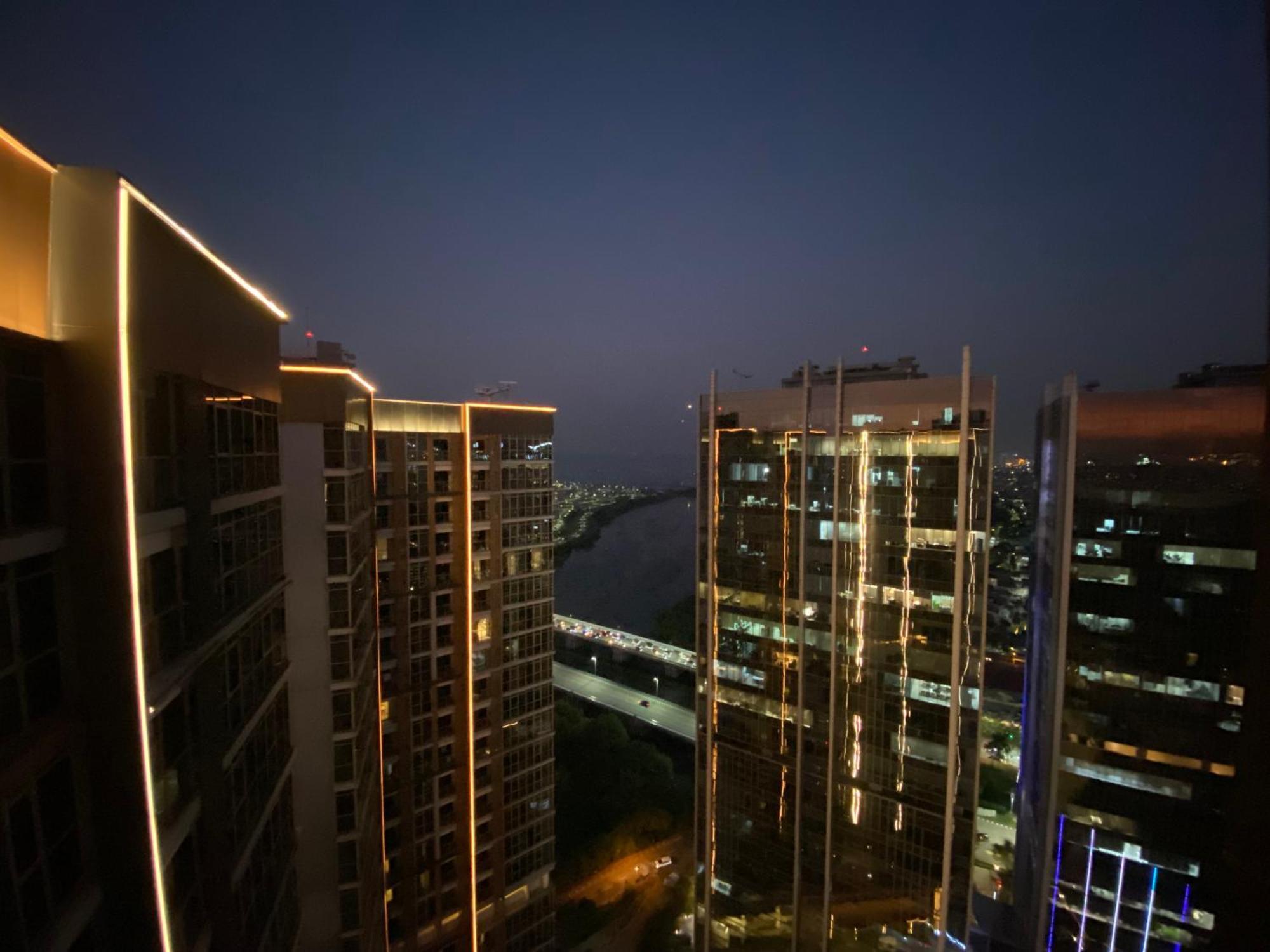 ג'קרטה Comfort And Luxury Private Room At Goldcoast Pik חדר תמונה