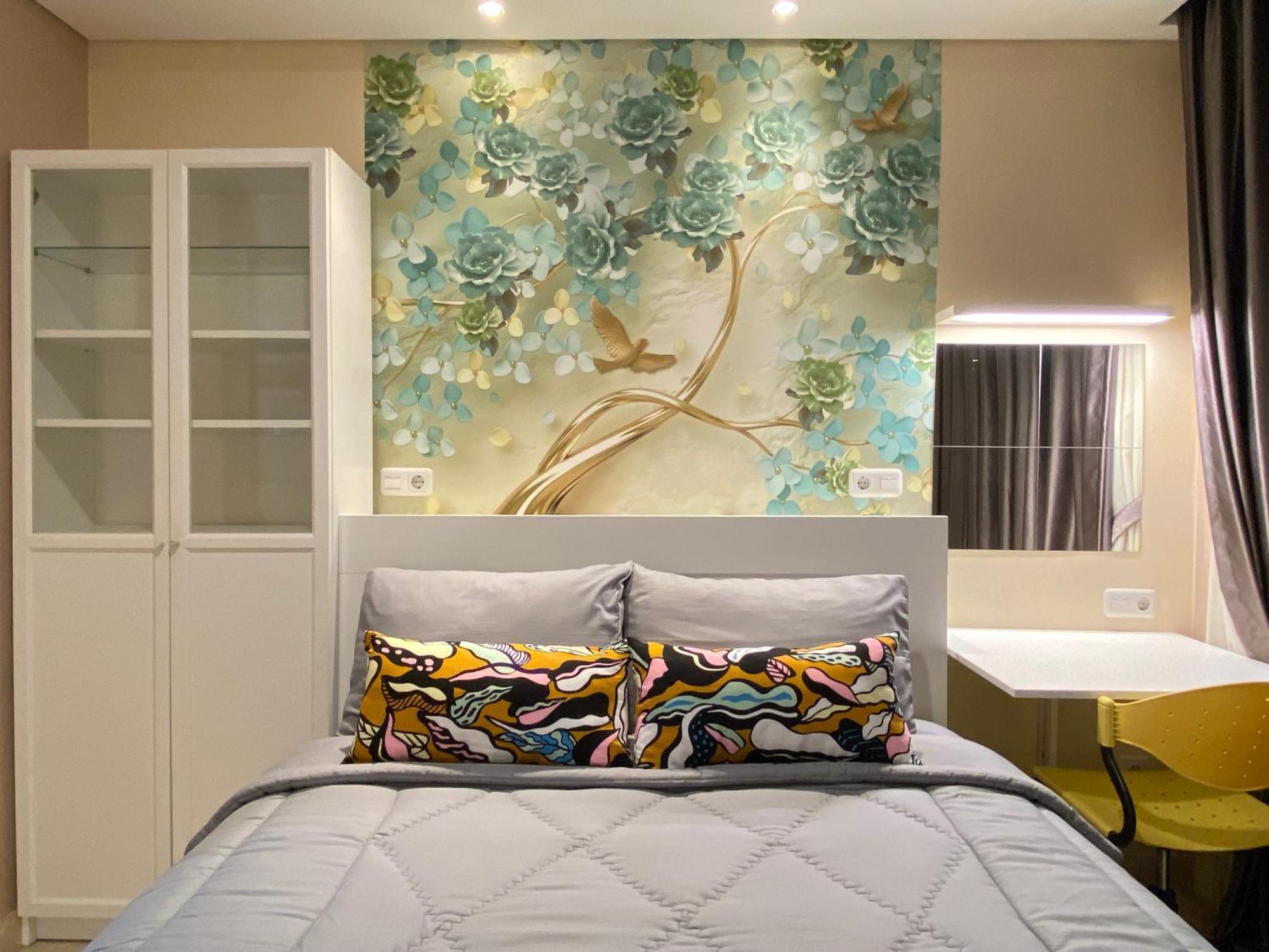 ג'קרטה Comfort And Luxury Private Room At Goldcoast Pik חדר תמונה