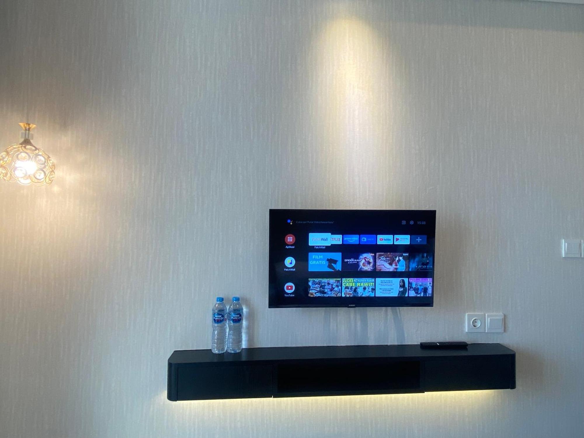 ג'קרטה Comfort And Luxury Private Room At Goldcoast Pik מראה חיצוני תמונה