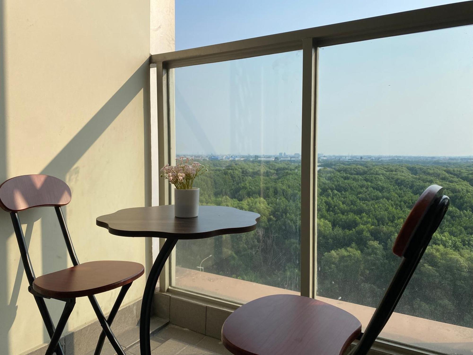 ג'קרטה Comfort And Luxury Private Room At Goldcoast Pik מראה חיצוני תמונה