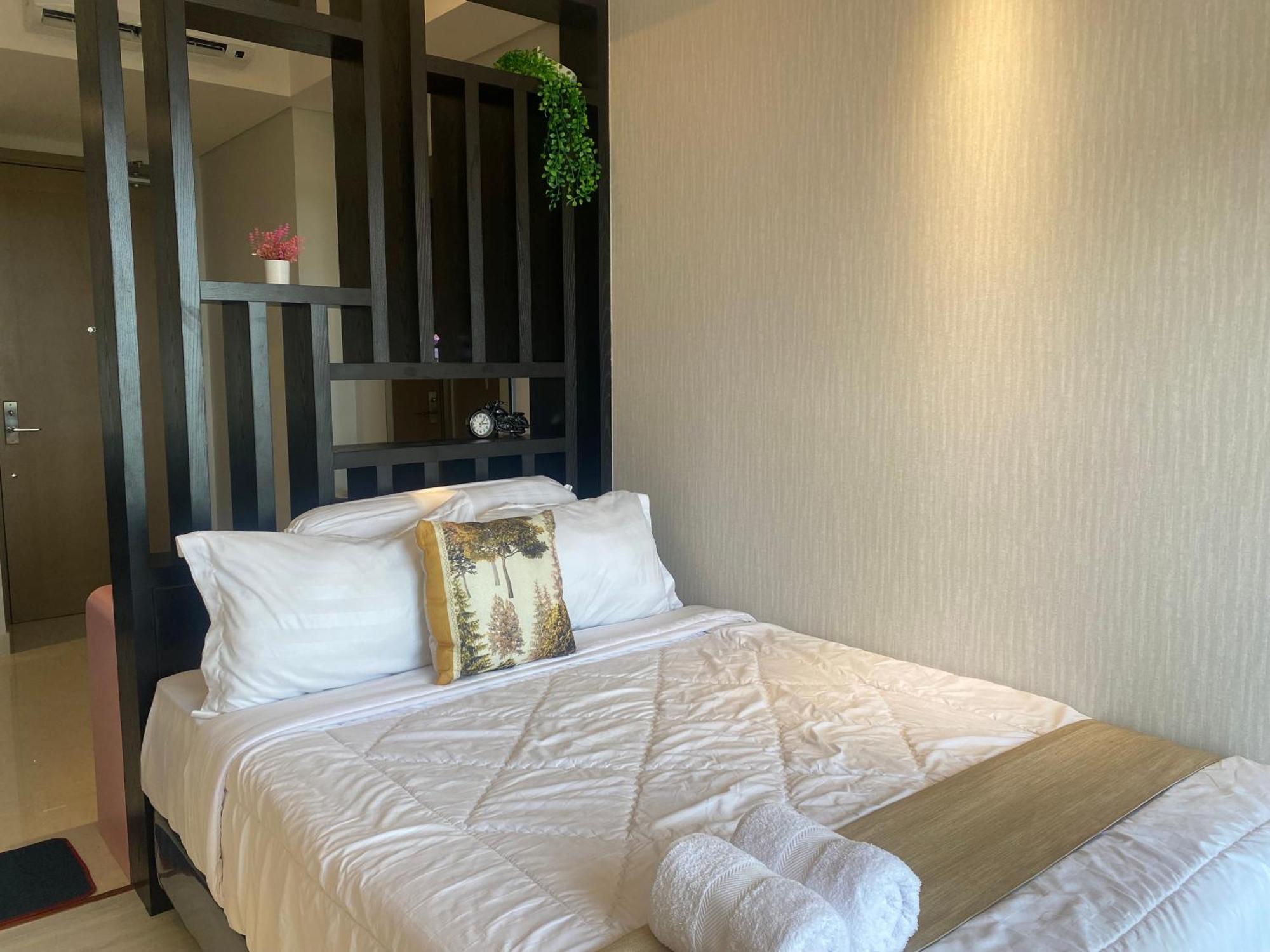 ג'קרטה Comfort And Luxury Private Room At Goldcoast Pik מראה חיצוני תמונה