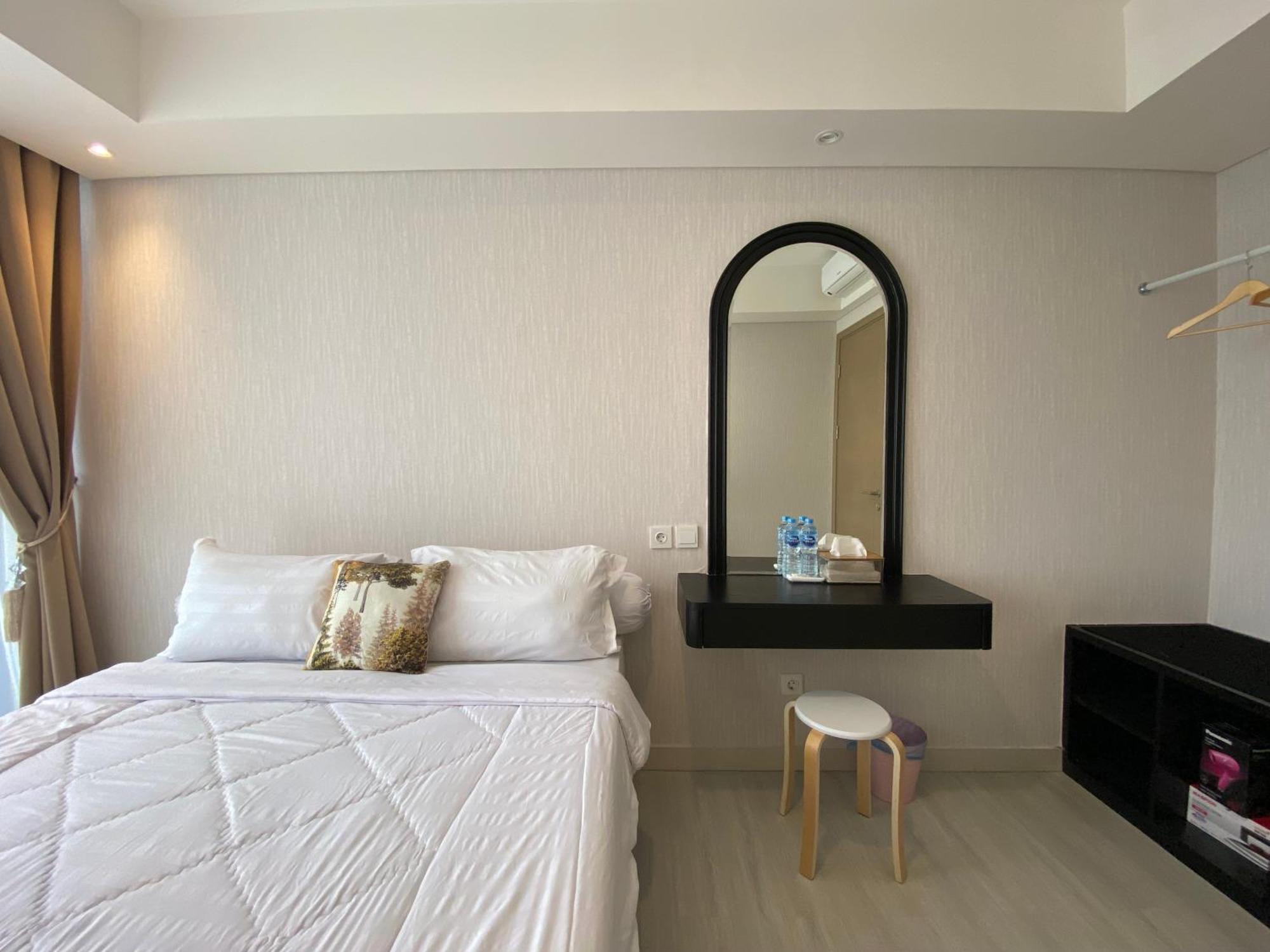 ג'קרטה Comfort And Luxury Private Room At Goldcoast Pik מראה חיצוני תמונה