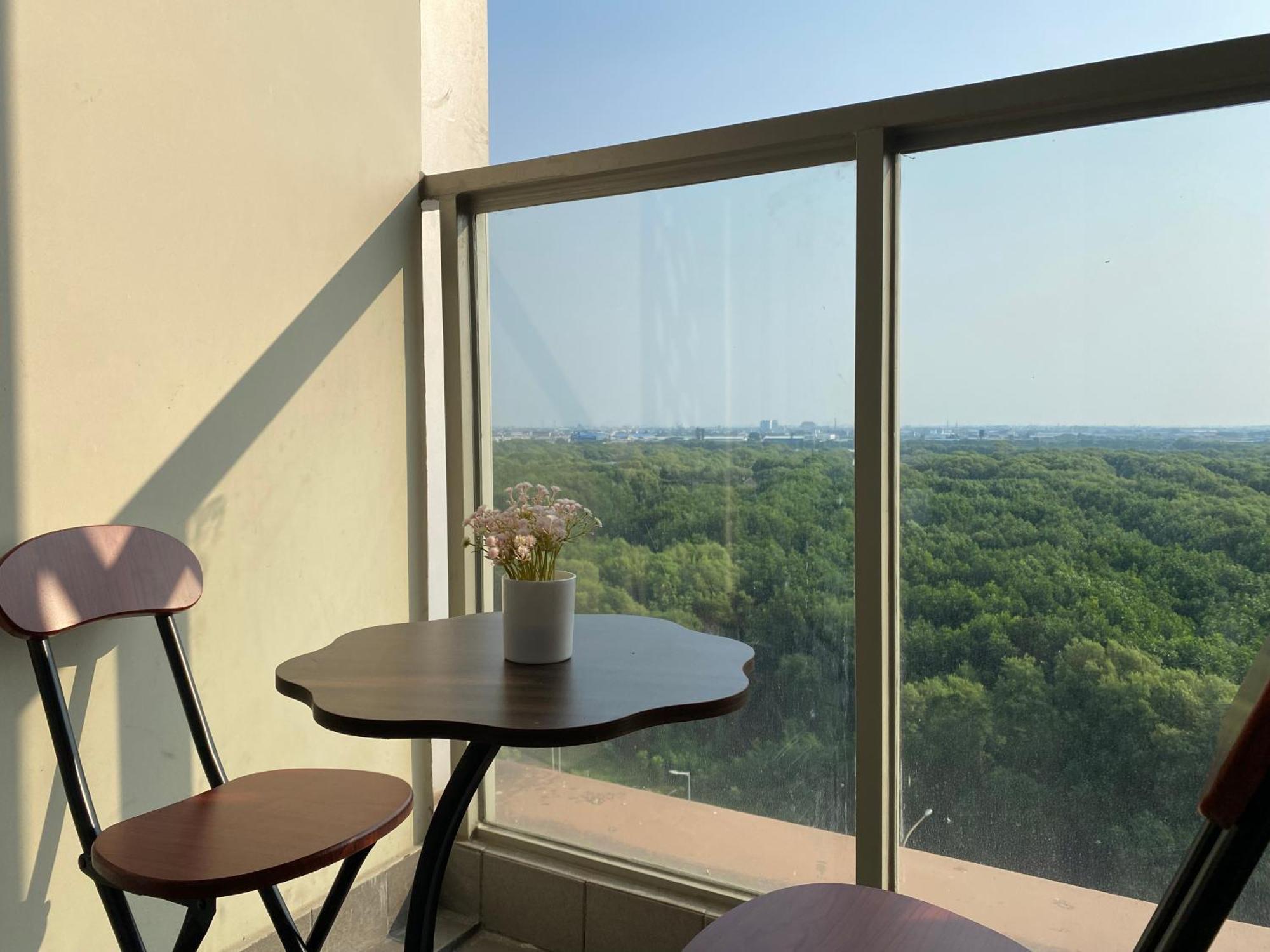 ג'קרטה Comfort And Luxury Private Room At Goldcoast Pik מראה חיצוני תמונה