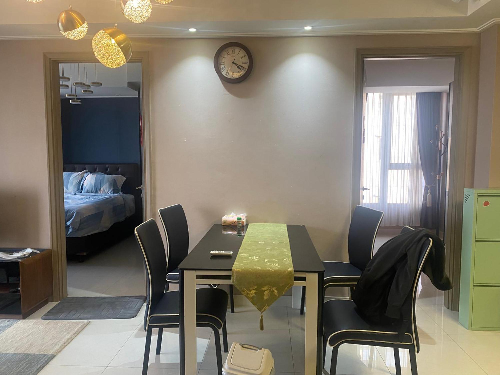 ג'קרטה Comfort And Luxury Private Room At Goldcoast Pik מראה חיצוני תמונה