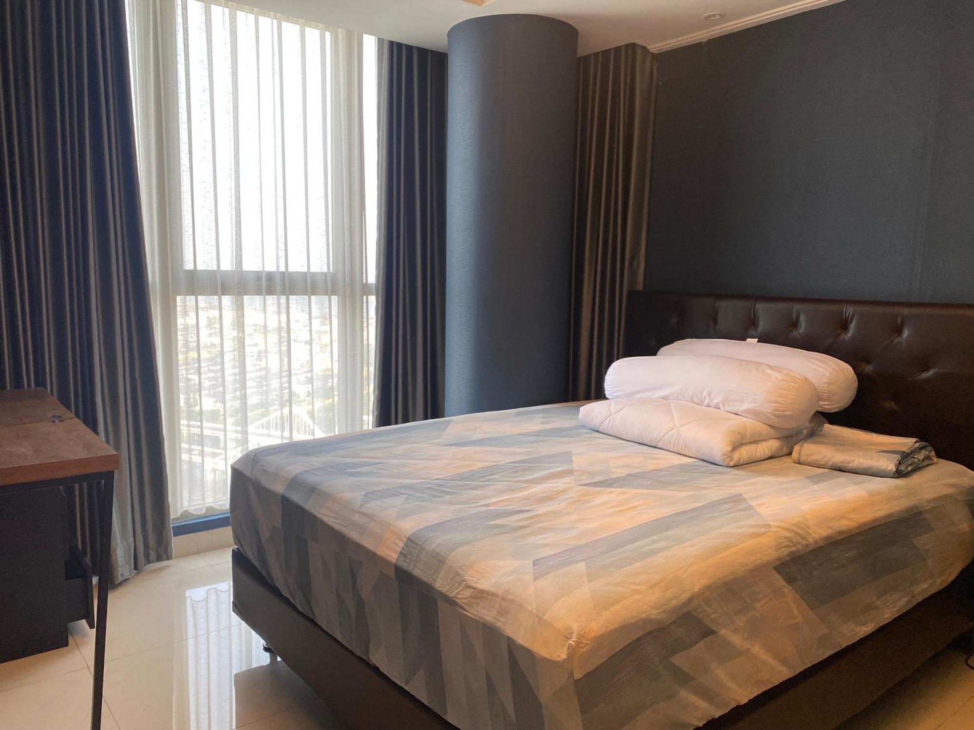ג'קרטה Comfort And Luxury Private Room At Goldcoast Pik מראה חיצוני תמונה