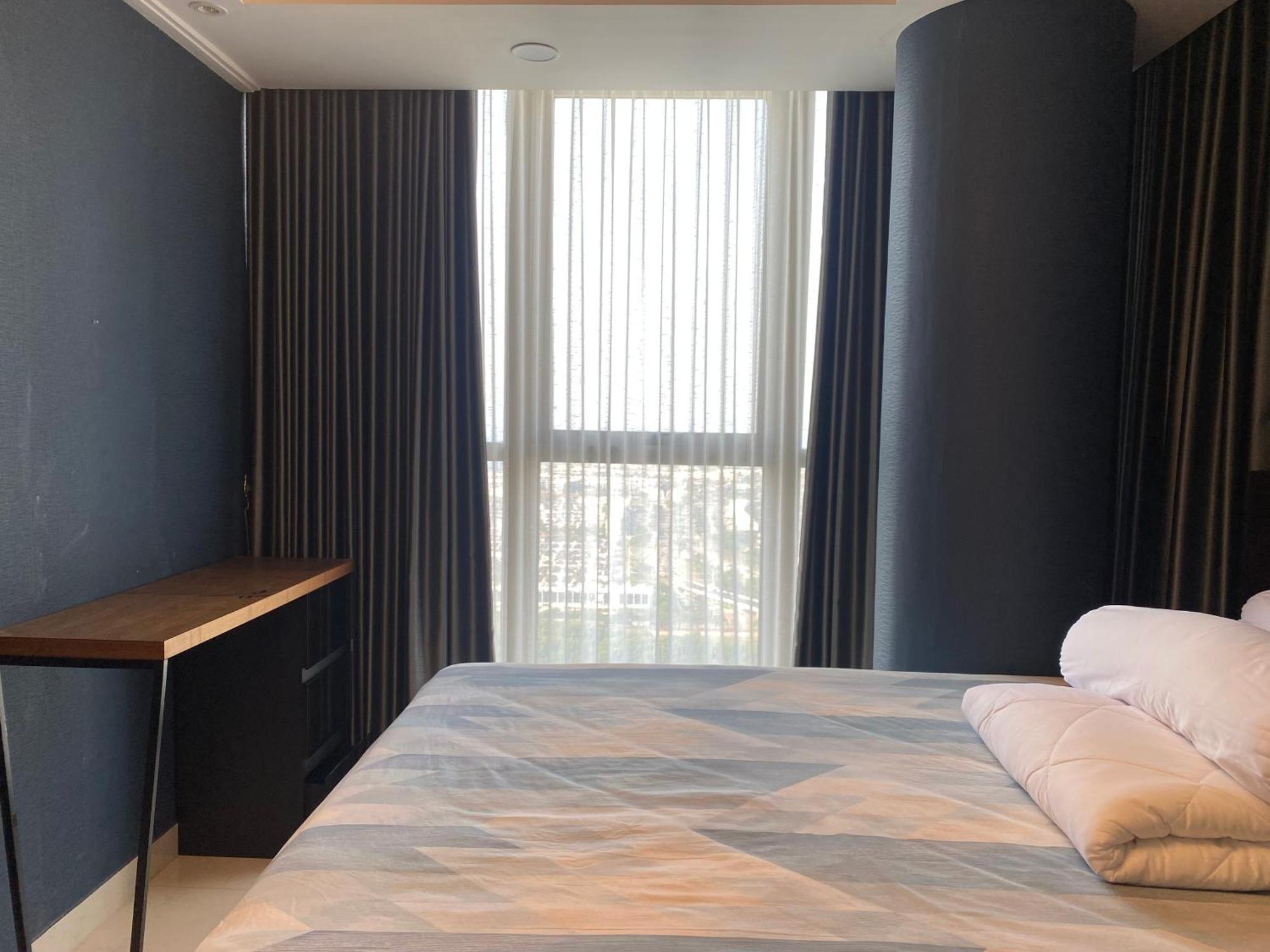 ג'קרטה Comfort And Luxury Private Room At Goldcoast Pik מראה חיצוני תמונה
