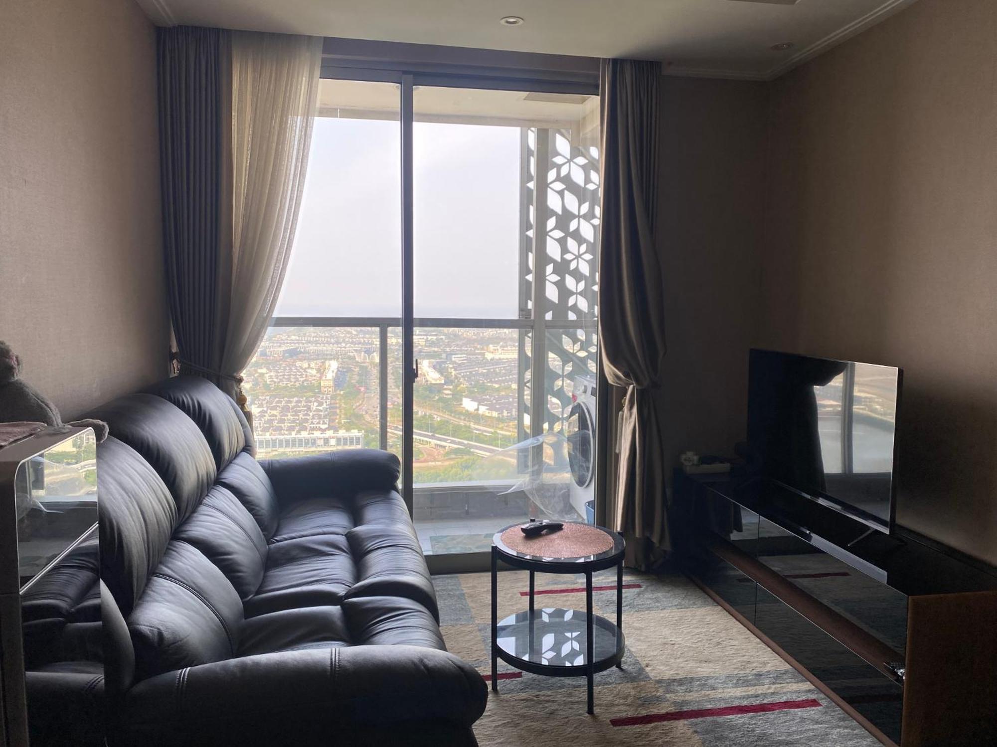 ג'קרטה Comfort And Luxury Private Room At Goldcoast Pik מראה חיצוני תמונה